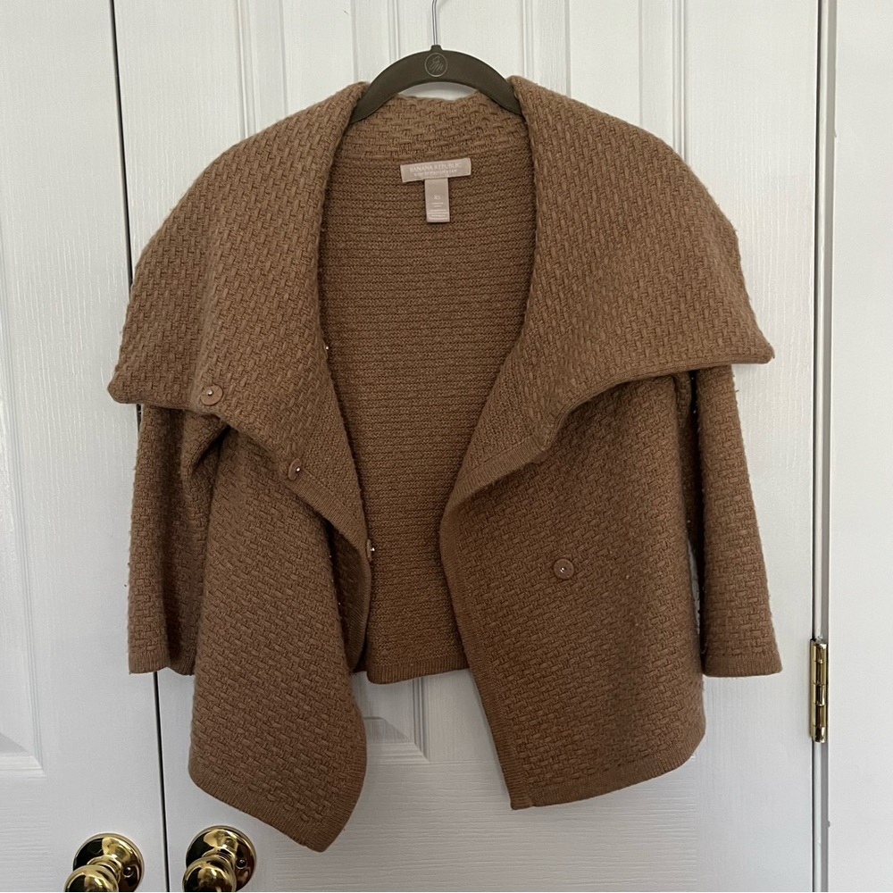 Banana Republic Sweater